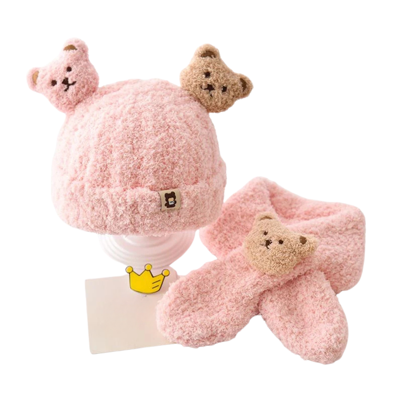 SnugBear
