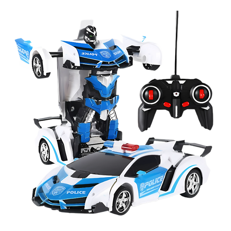 RobotVeloz