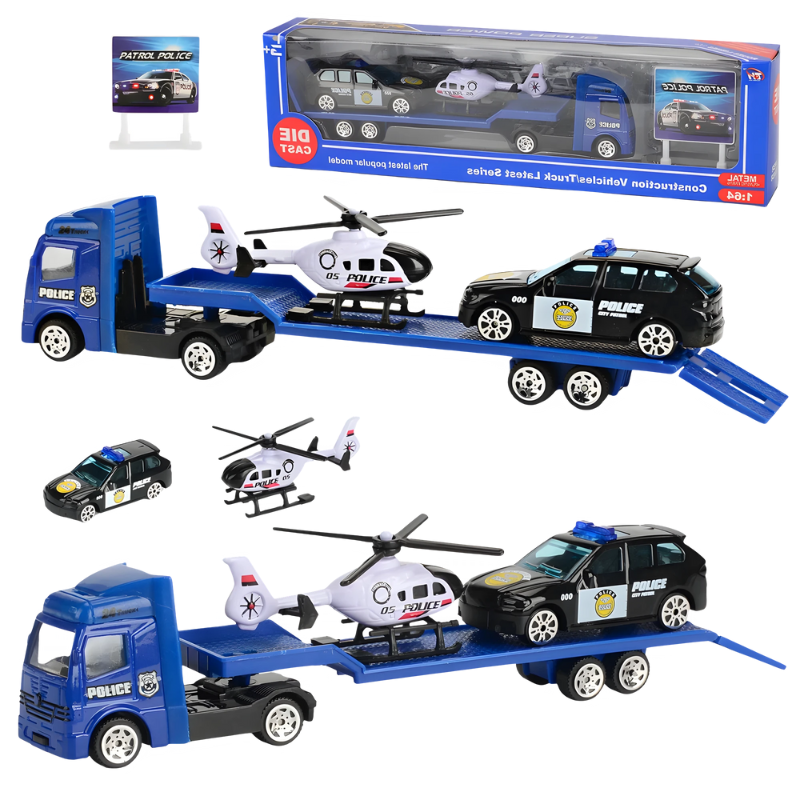 RescateHaul