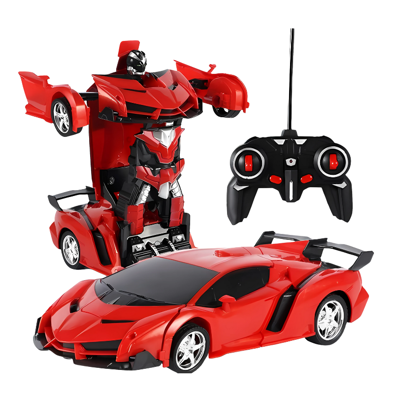 RobotVeloz