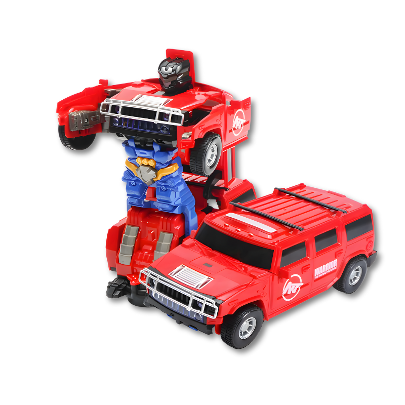 RoboRespondedor