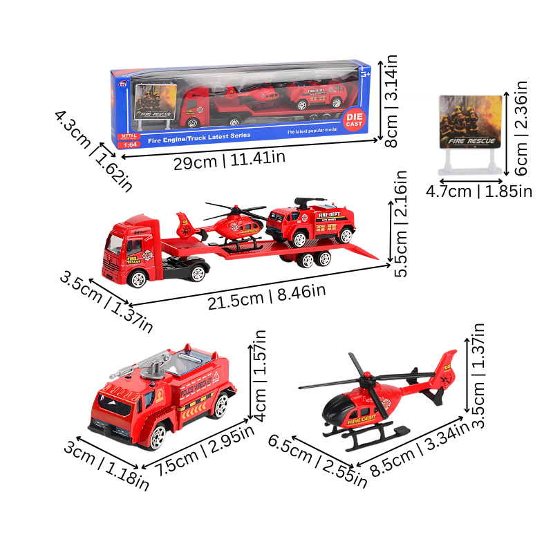 RescateHaul