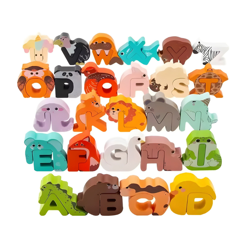 DeletreoSafari