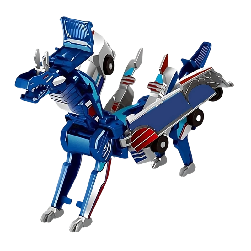 RoboChoque