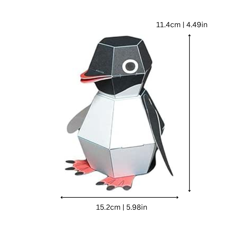 Pingüino Pop