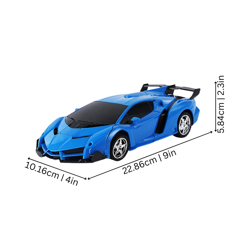 RobotVeloz