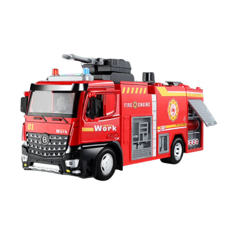 Bomberos