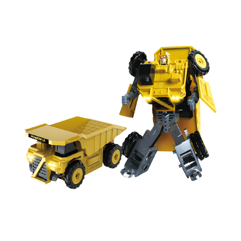RailBot