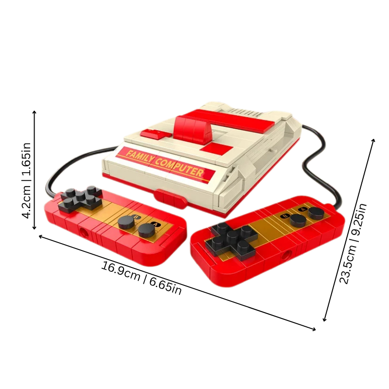 RetroBrick