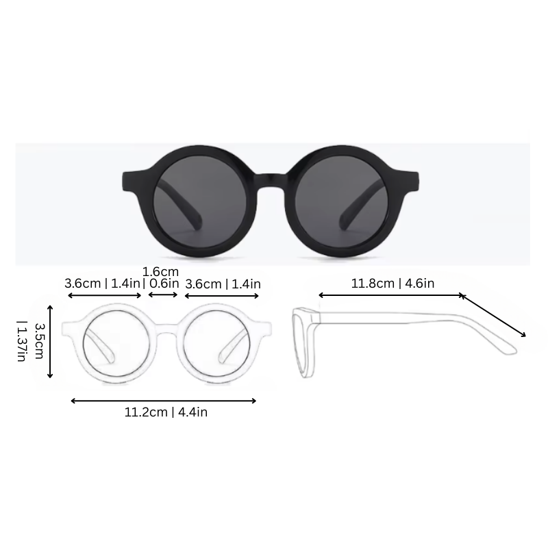 Gafas de sol SunnyPop