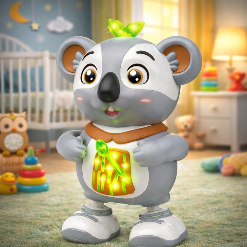 KoalaGroove