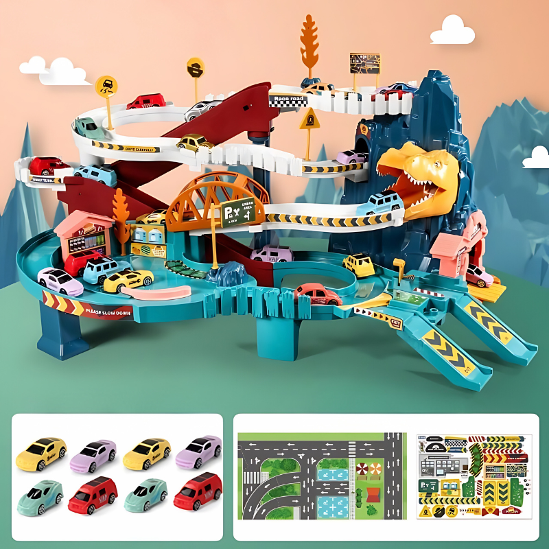 DinoAventura