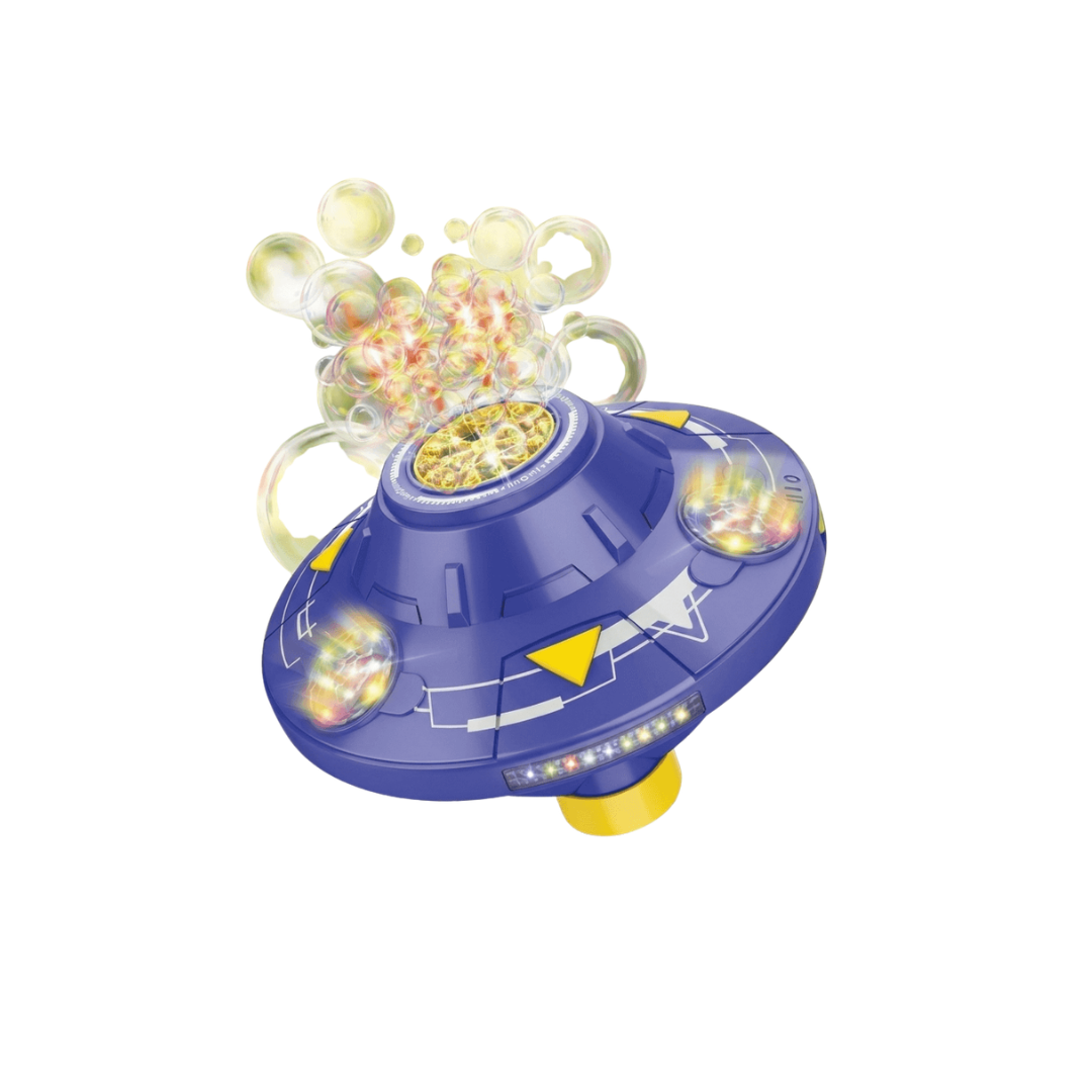 BubbleSaucer