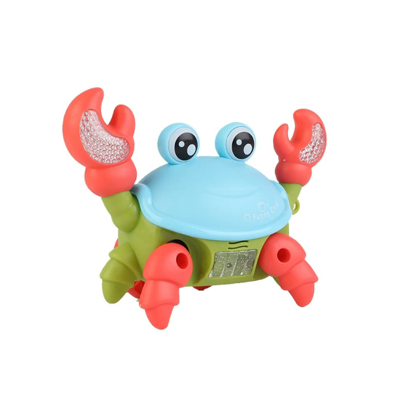 CrabGroove
