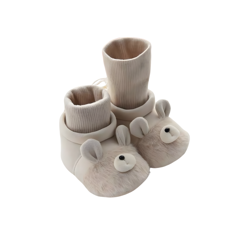 BunnyBoots