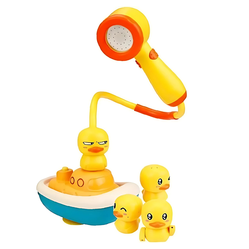 Pato remo