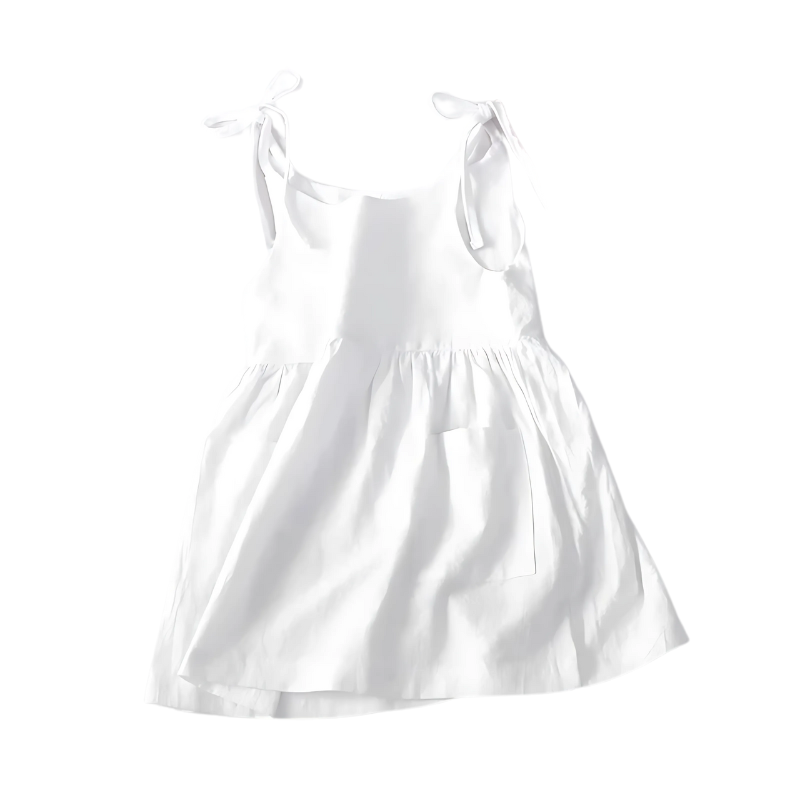 Vestido de verano Breezy Blossom