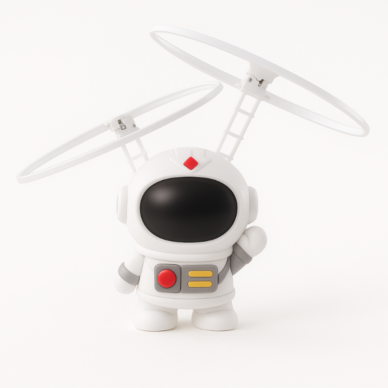 AstroFlyer