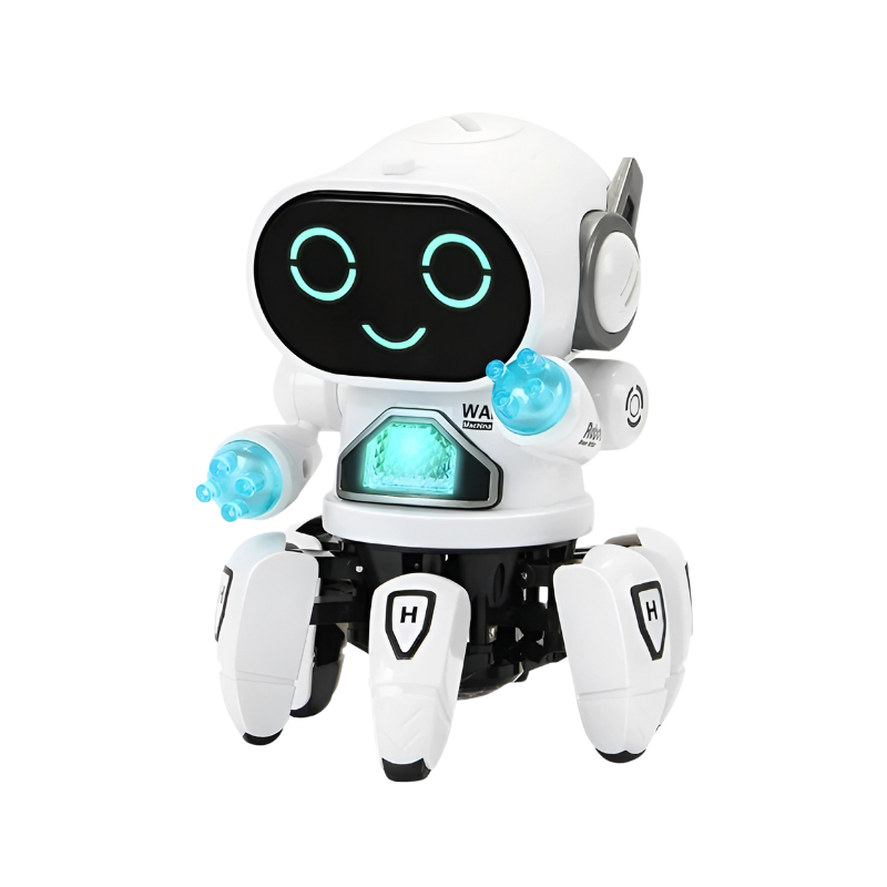 RoboSurco