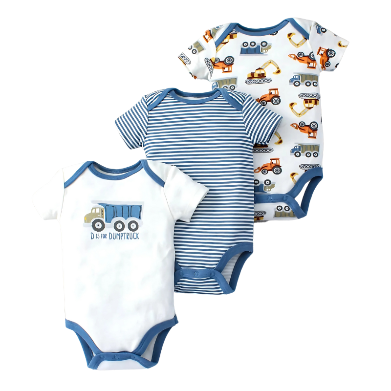 Juego de 3 piezas «Cozy Comfort»