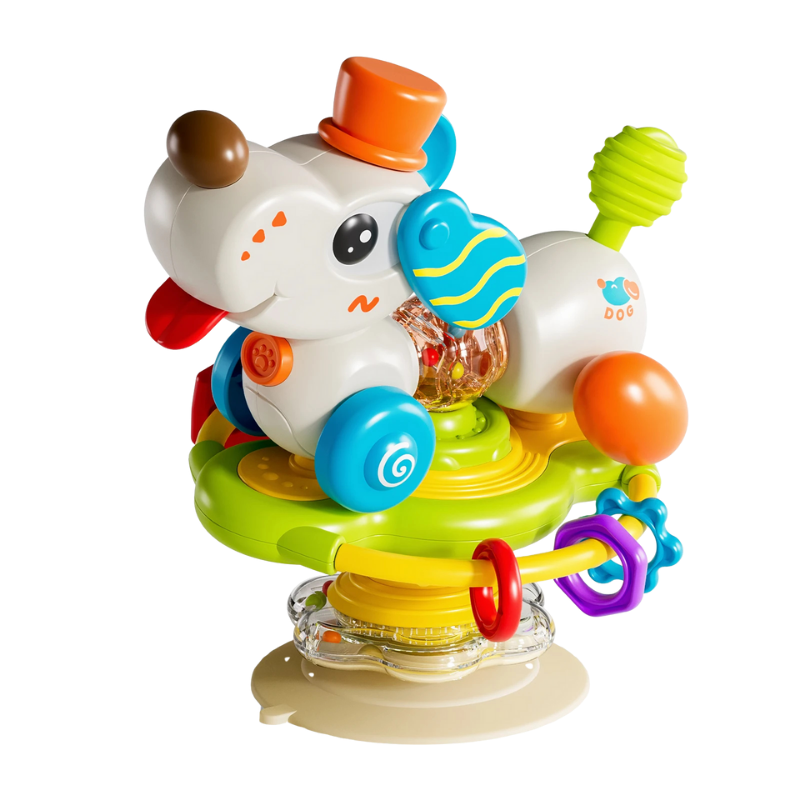 SpinPerro