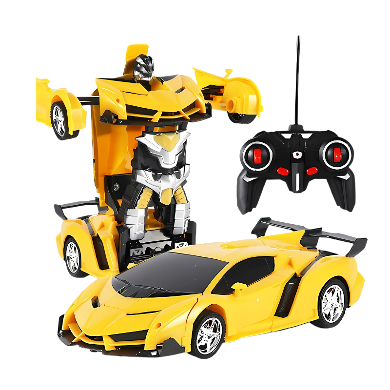RobotVeloz