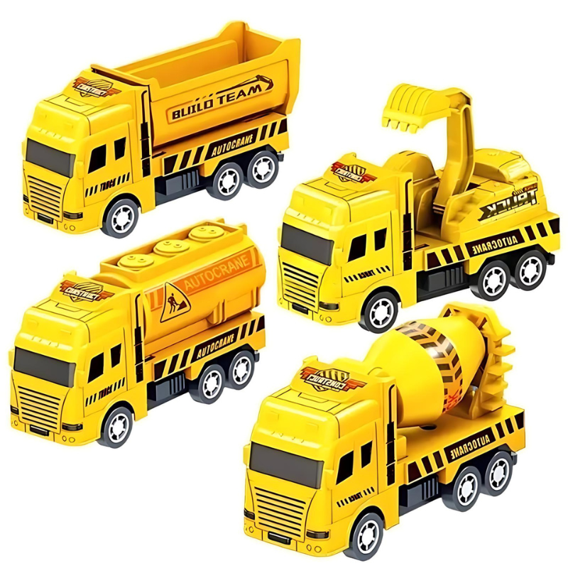 Transporte de edificios