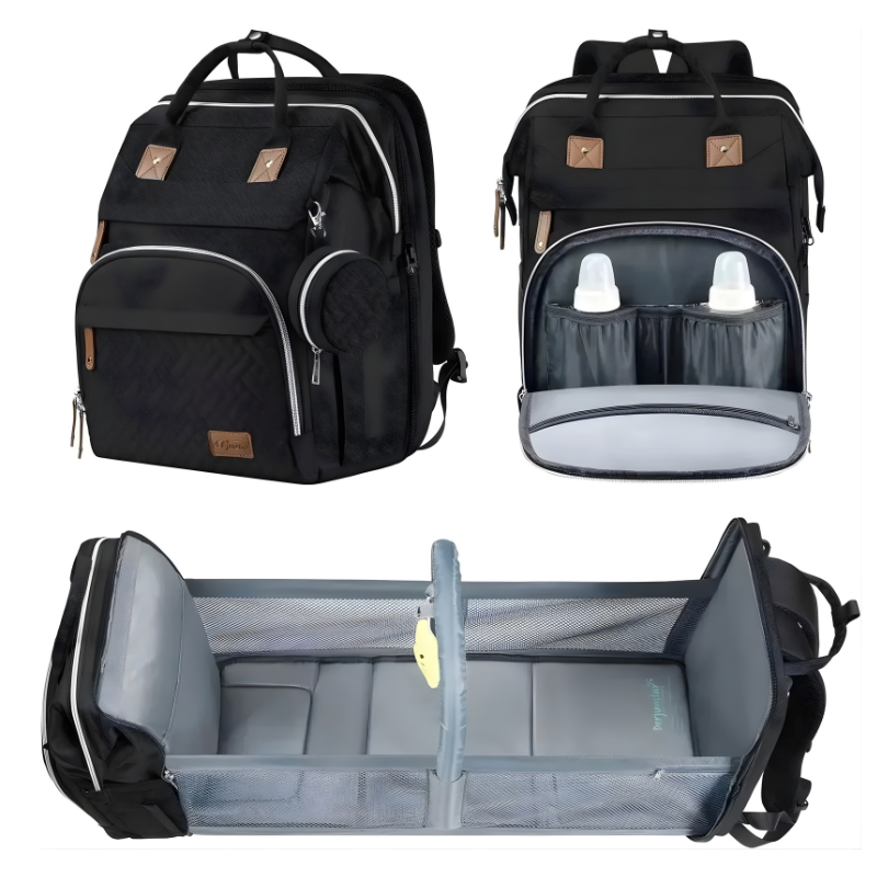 CribCarry