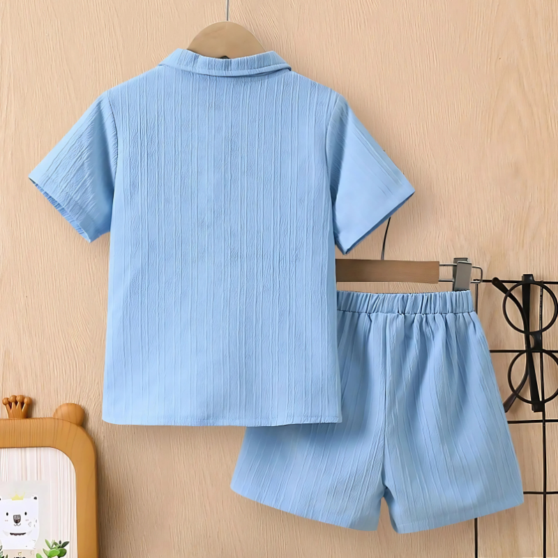 Set de aventura de verano Blue Wave