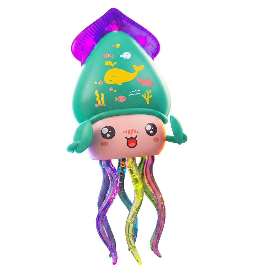 GlowSquid