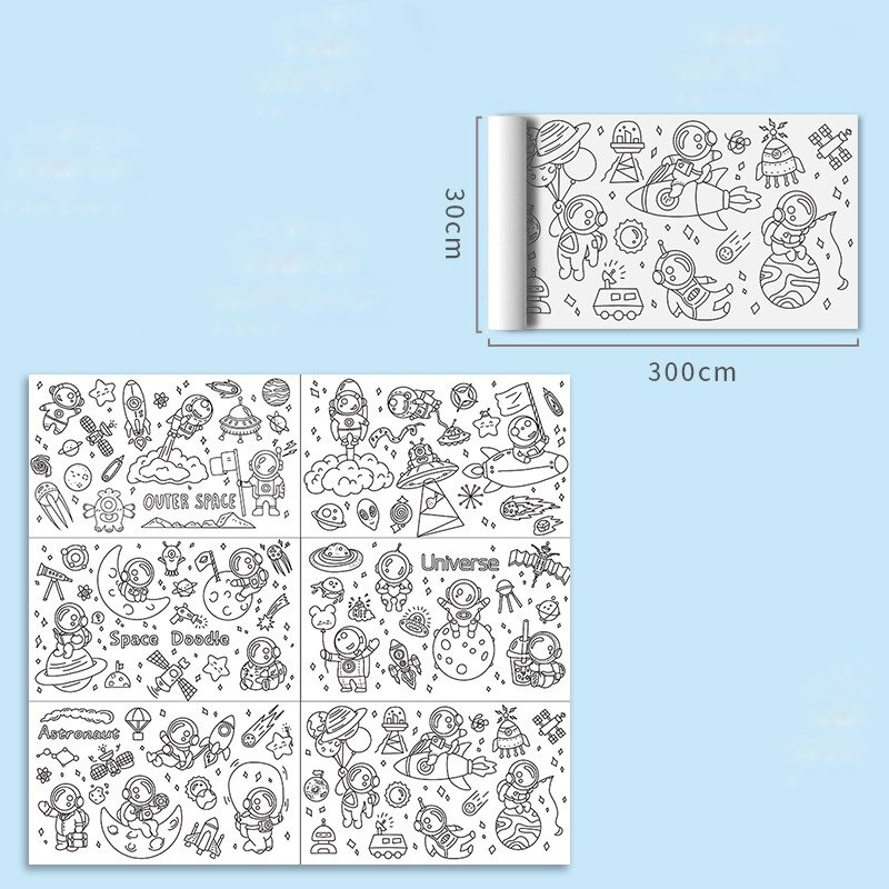 Pintura para papel
