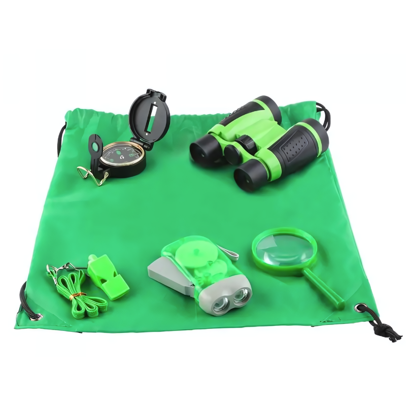 Explorador