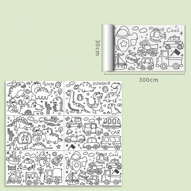 Pintura para papel