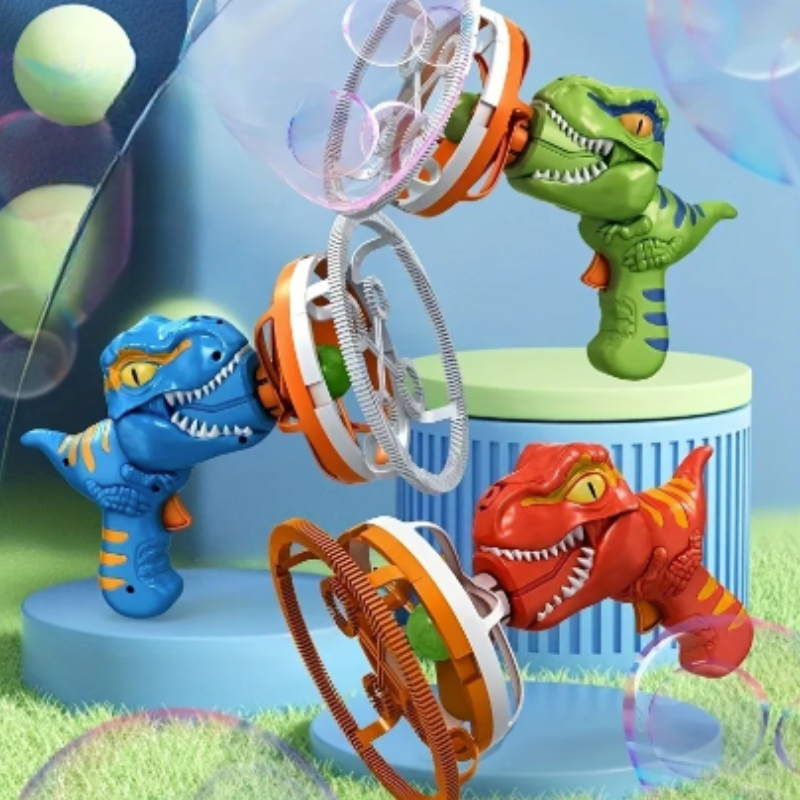 DinoBurbujas
