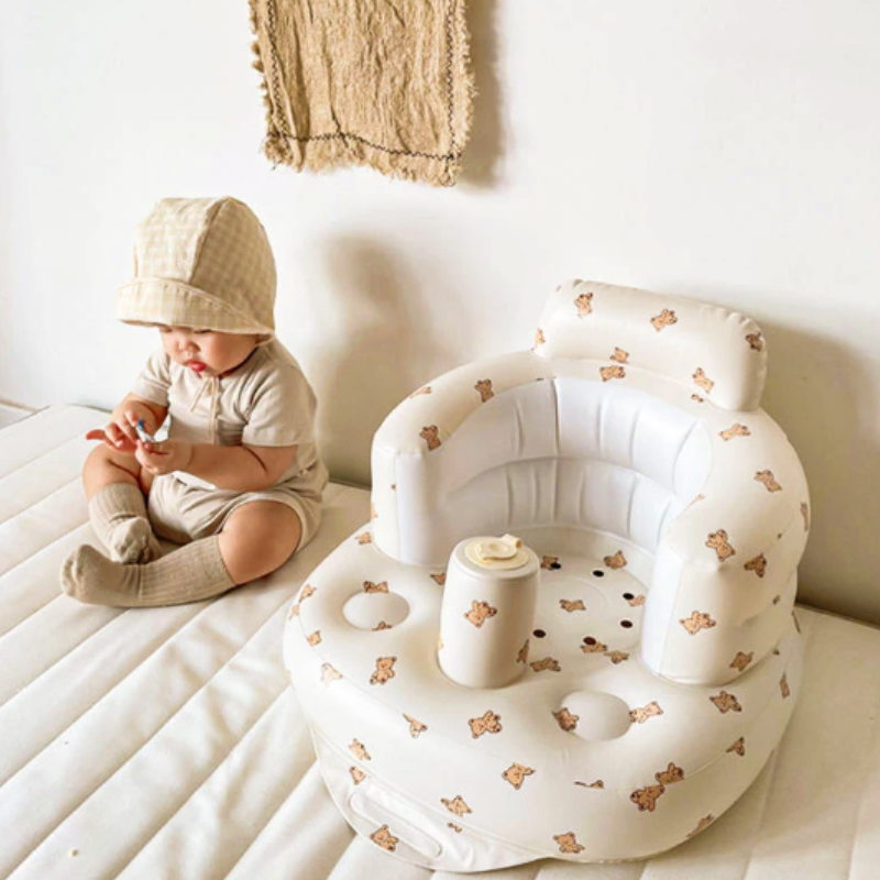 Sillón para abrazar