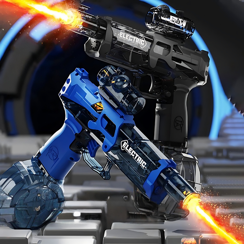 HidroBlaster