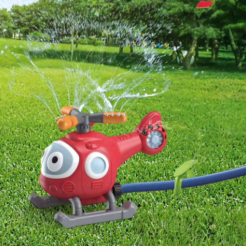 Balón Splash