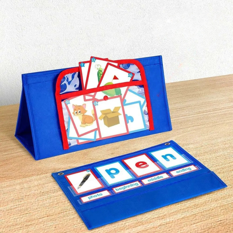 Juego de Letras