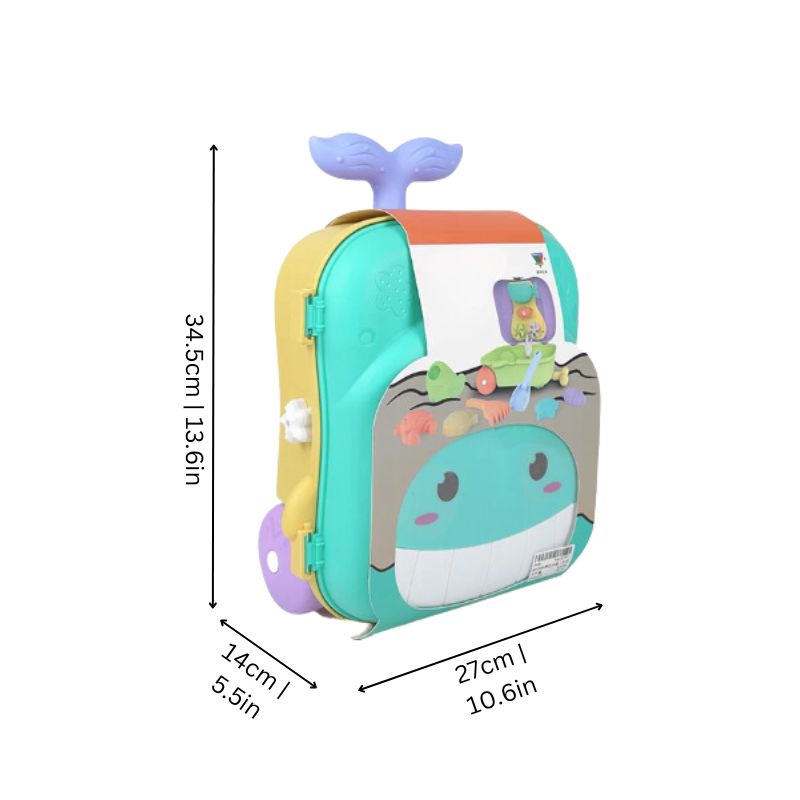 Carro de arena