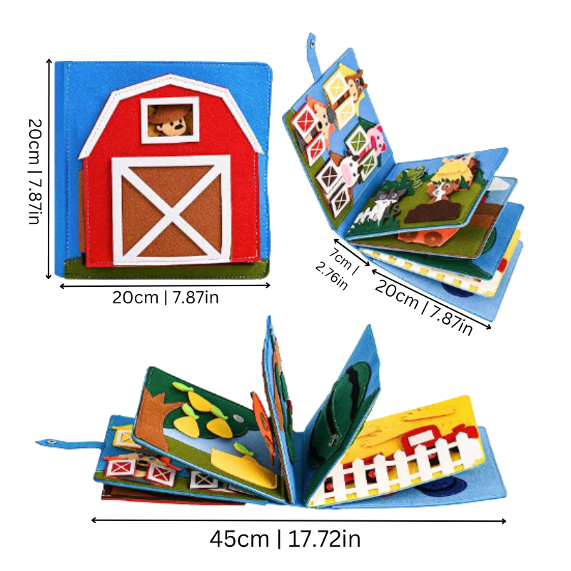 FábulaGranja