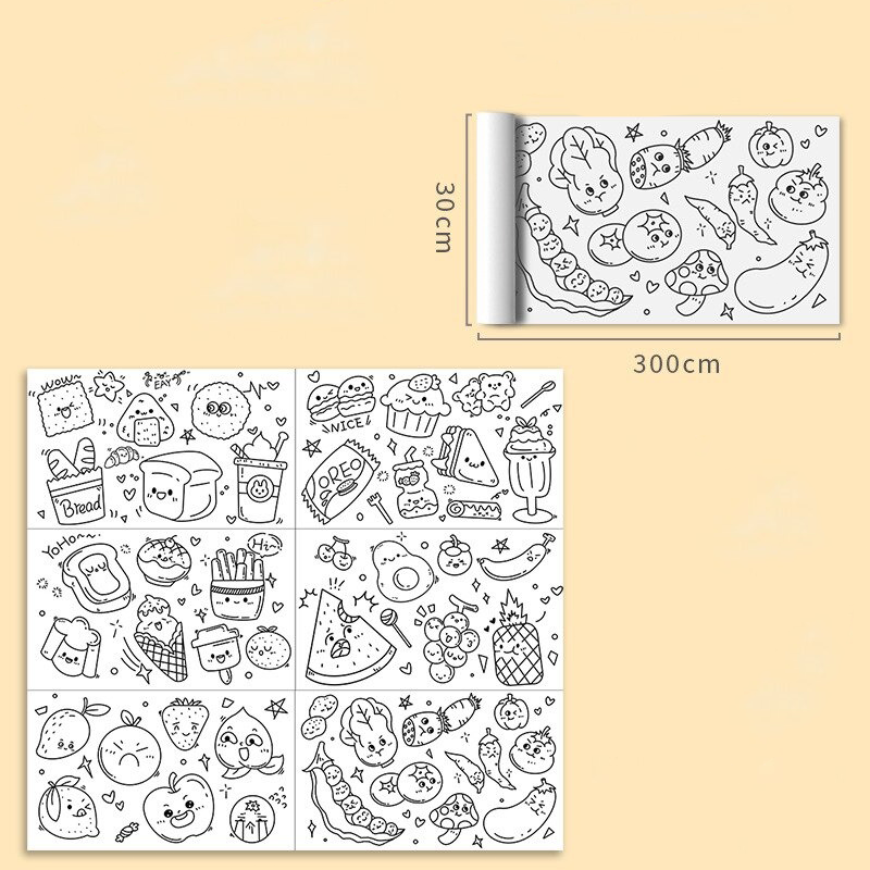 Pintura para papel