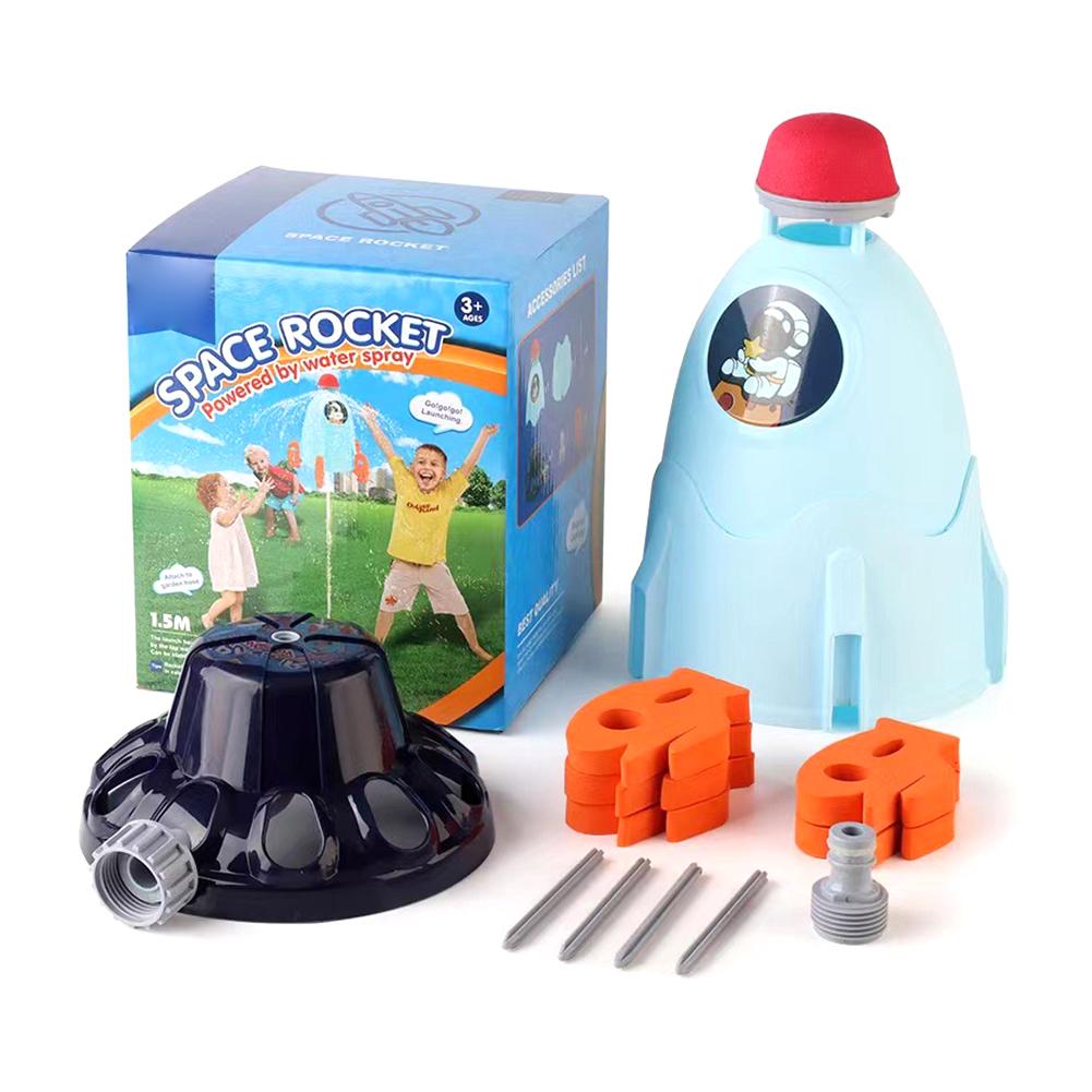 CoheteSplash