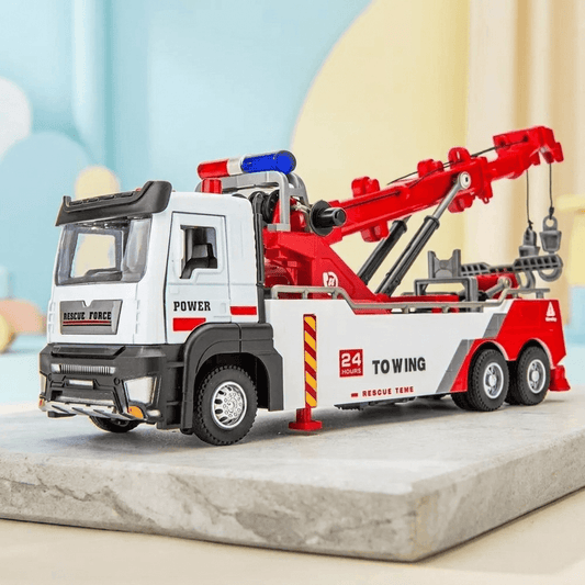 TowTitan