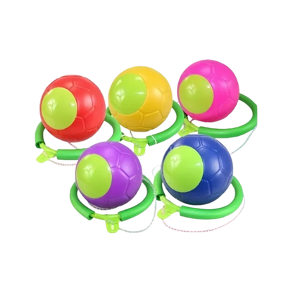 SpinHop