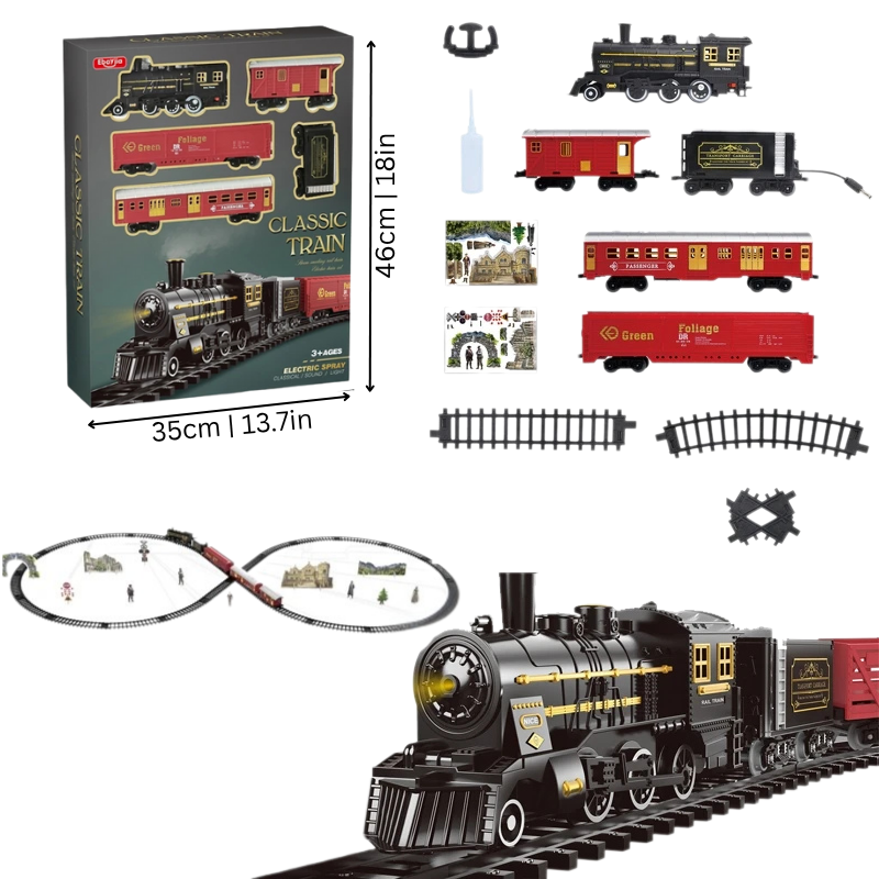 SteamRider