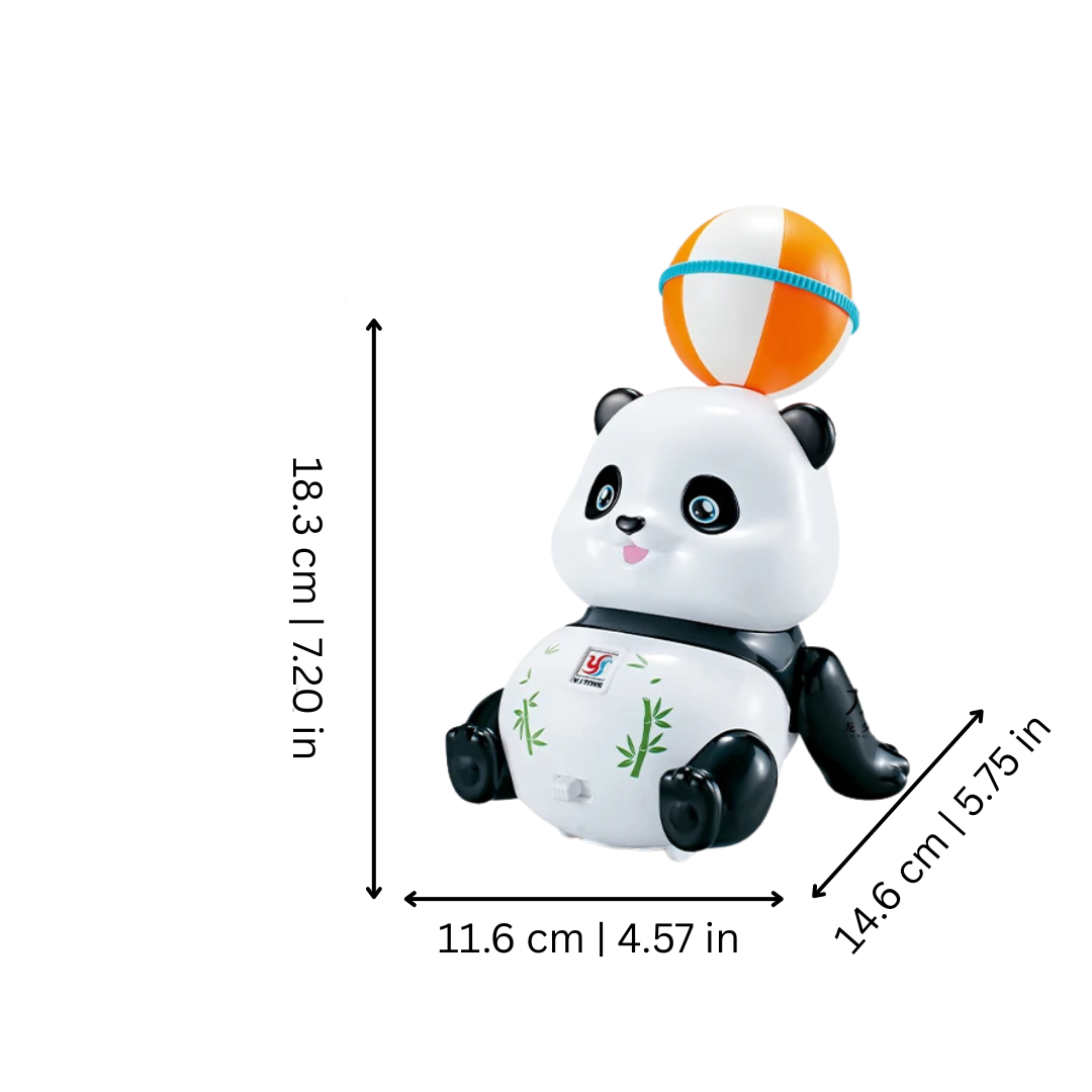 RollinPanda