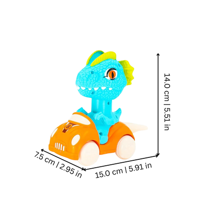 ZoomDino
