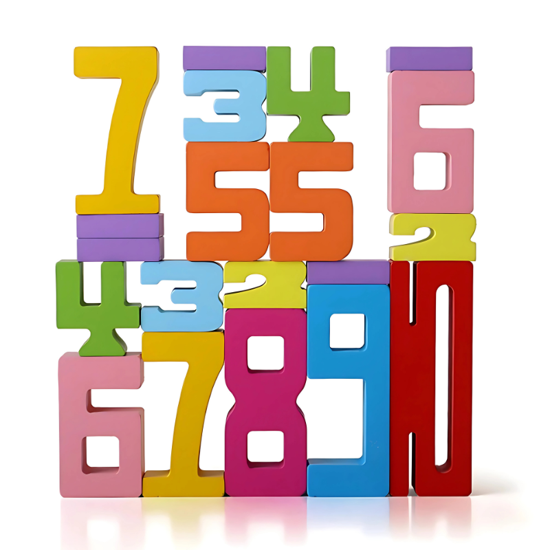 NumStack