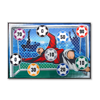 KickTarget