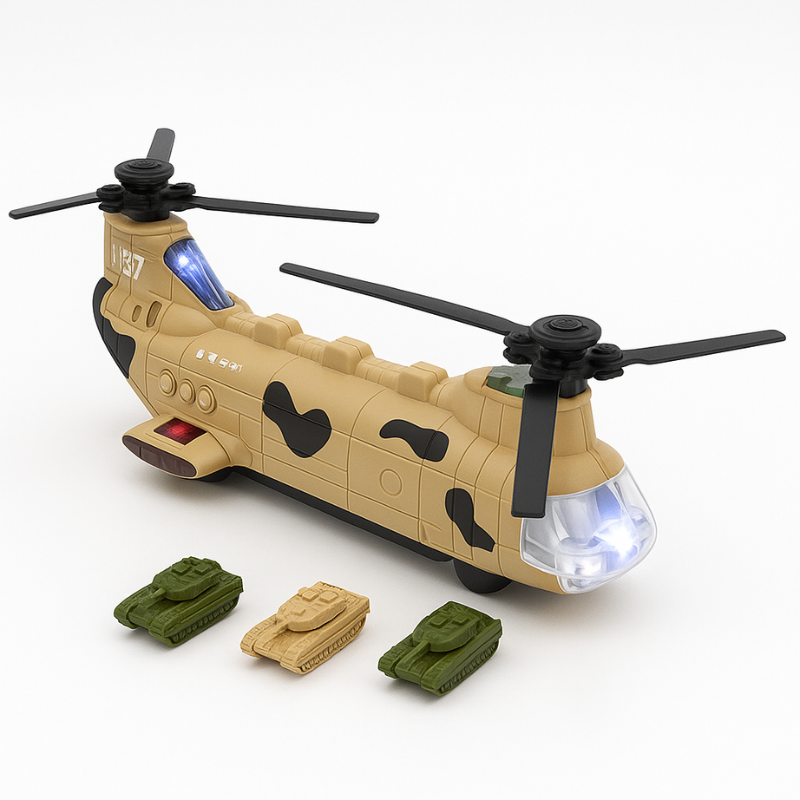SkyCommand